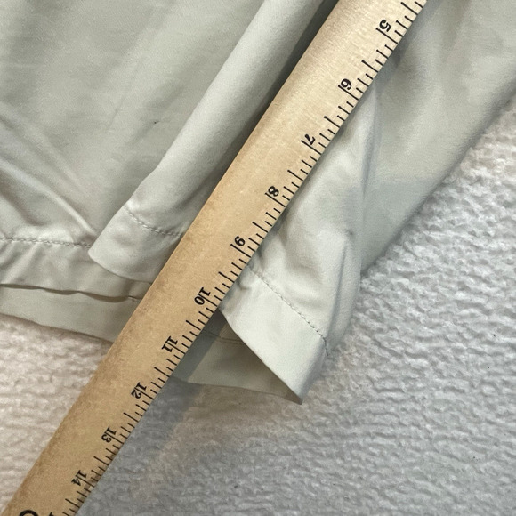 Travis Mathew Shorts Mens 38 Gray Golf Chino Casual Performance Stretch Outdoor - Picture 8 of 9